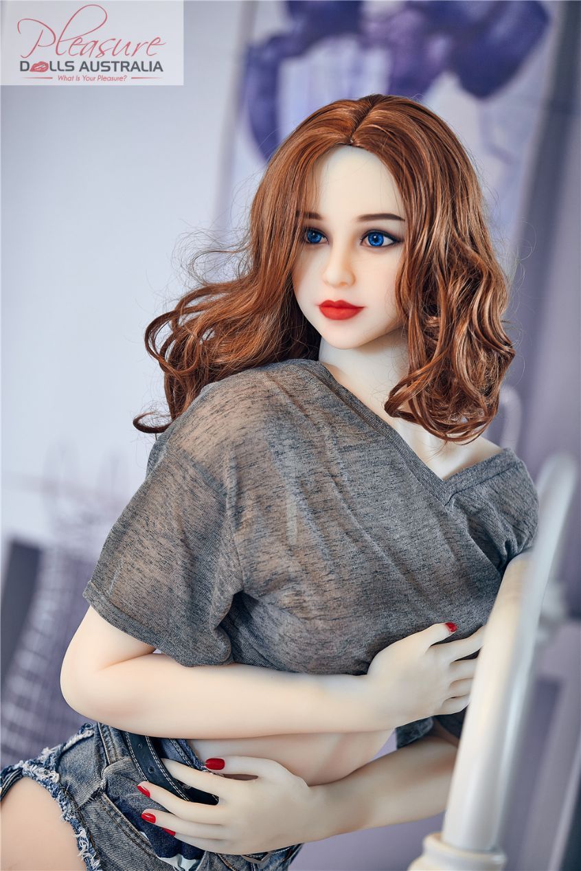 MIKI - 168cm C-Cup<br>Irontech Sex Doll - Pleasure Dolls Australia