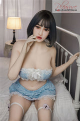 MIYA - 159cm E-Cup<br>Irontech Sex Doll - Pleasure Dolls Australia