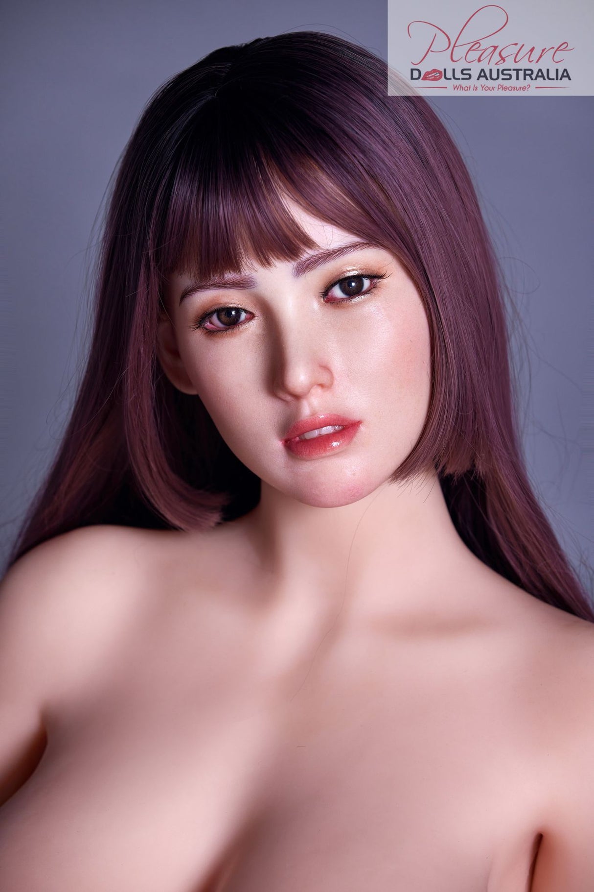 MIYA - 163cm 'PLUS'<br>Irontech TPE / Silicone Doll