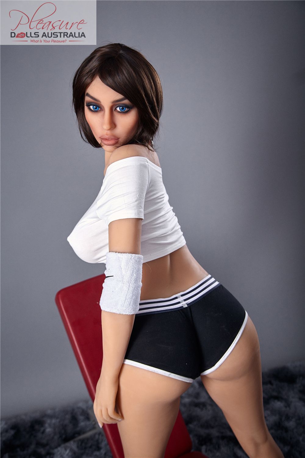 NATALIA - 159cm E-Cup<br>Irontech Sex Doll - Pleasure Dolls Australia