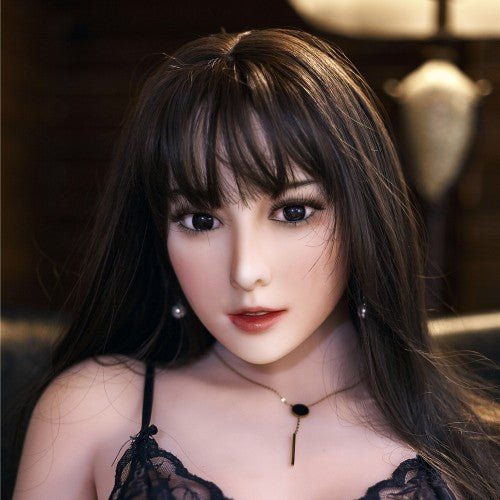 NATALIE - 163cm C-Cup<br>Irontech Sex Doll - Pleasure Dolls Australia