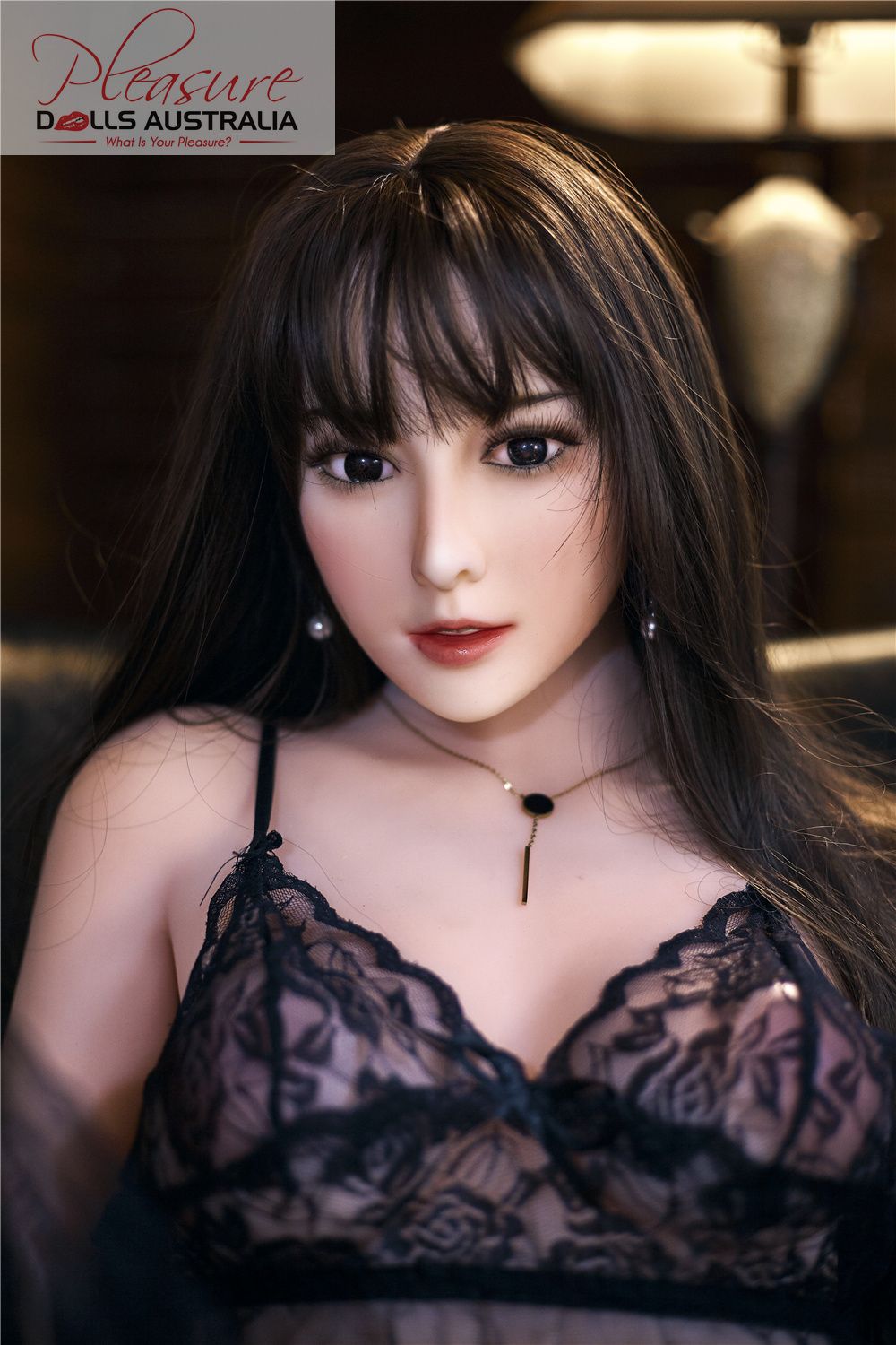 NATALIE - 163cm C-Cup<br>Irontech Sex Doll - Pleasure Dolls Australia