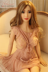 SANDRA - 155cm B-Cup<br>Irontech Sex Doll - Pleasure Dolls Australia