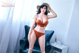 SARAH - 159cm E-Cup<br>Irontech Sex Doll - Pleasure Dolls Australia