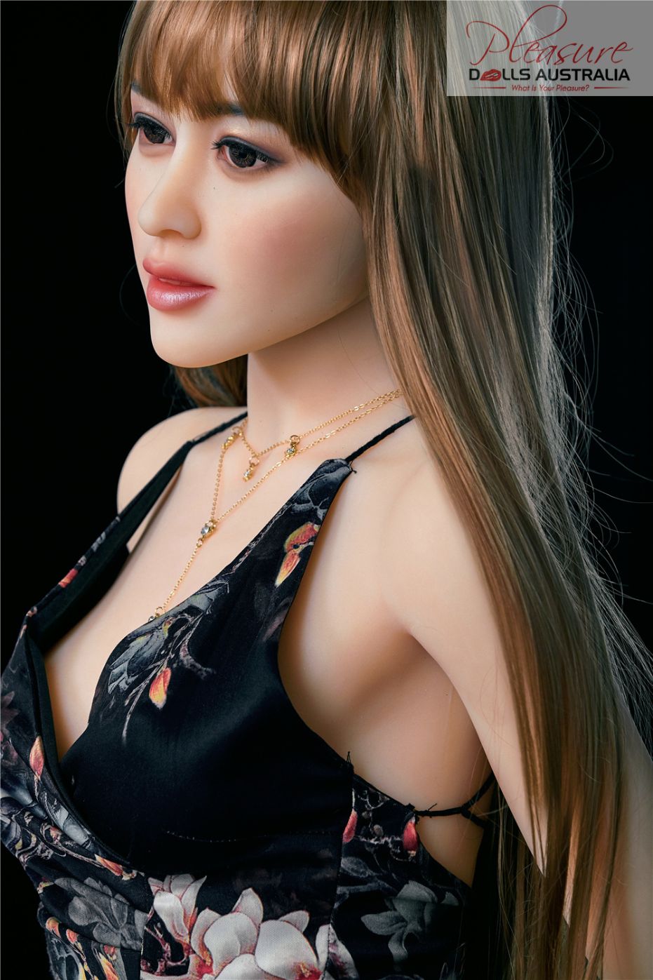 SARAH - 165cm B-Cup<br>Irontech Sex Doll - Pleasure Dolls Australia