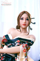 SAYA - 159cm E-Cup<br>Irontech Sex Doll - Pleasure Dolls Australia