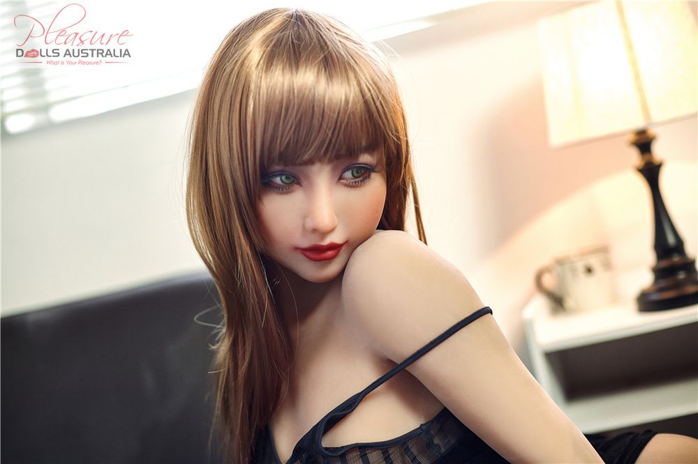 SAYA - 163cm C-Cup<br>Irontech Sex Doll - Pleasure Dolls Australia