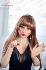 SAYA - 163cm C-Cup<br>Irontech Sex Doll - Pleasure Dolls Australia