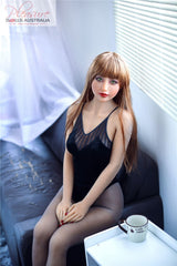 SAYA - 163cm C-Cup<br>Irontech Sex Doll - Pleasure Dolls Australia