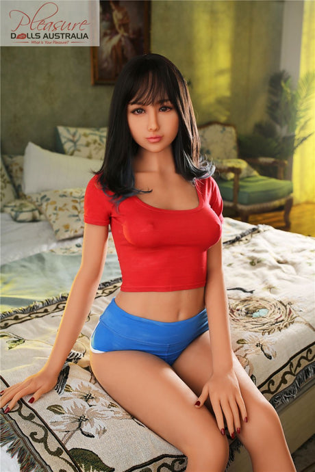 SAYA - 168cm C-Cup<br> Irontech Sex Doll - Pleasure Dolls Australia