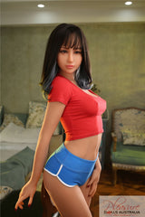 SAYA - 168cm C-Cup<br> Irontech Sex Doll - Pleasure Dolls Australia