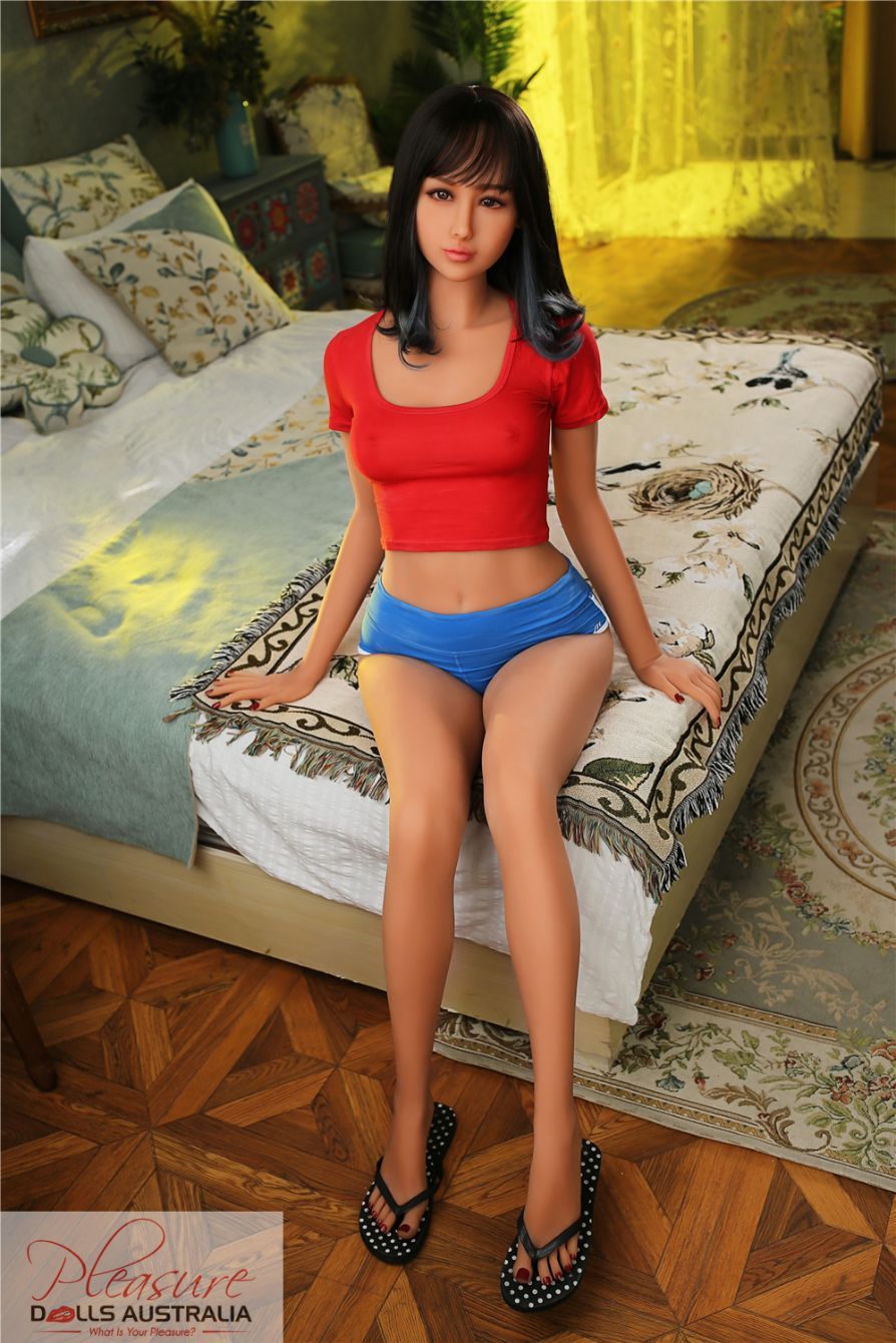 SAYA - 168cm C-Cup<br> Irontech Sex Doll - Pleasure Dolls Australia