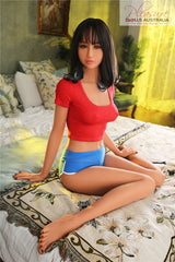 SAYA - 168cm C-Cup<br> Irontech Sex Doll - Pleasure Dolls Australia