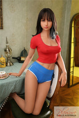 SAYA - 168cm C-Cup<br> Irontech Sex Doll - Pleasure Dolls Australia