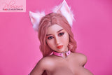 SAYA 2 - 154cm 'PLUS' H-Cup<br>Irontech Sex Doll - Pleasure Dolls Australia