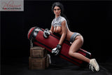 SELINA - 168cm C-Cup<br>Irontech Sex Doll - Pleasure Dolls Australia