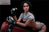 SELINA - 168cm C-Cup<br>Irontech Sex Doll - Pleasure Dolls Australia