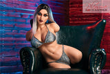 SELINA - Irontech Dolls <br>C-Cup Upper Body Sex Torso - Pleasure Dolls Australia