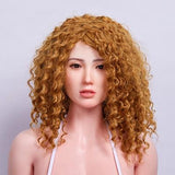 Super Realistic Series Wigs for your Irontech 'Pleasure Doll' - Pleasure Dolls Australia