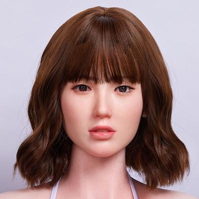 Super Realistic Series Wigs for your Irontech 'Pleasure Doll' - Pleasure Dolls Australia