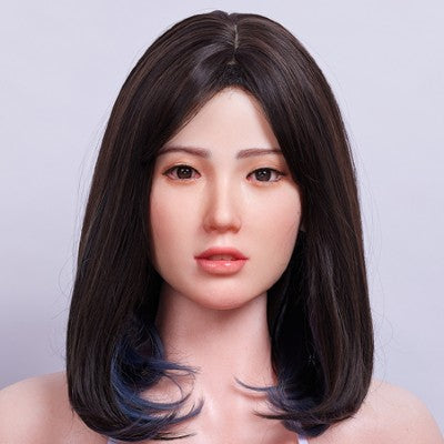 Super Realistic Series Wigs for your Irontech 'Pleasure Doll' - Pleasure Dolls Australia