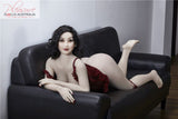 XIU - 160cm D-Cup<br>Irontech Sex Doll - Pleasure Dolls Australia