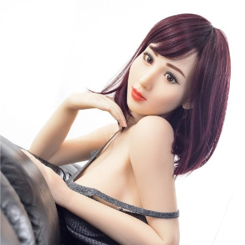 JENNIFER - 160cm D-Cup<br>Irontech Sex Doll