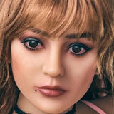 Irontech Female Doll Head Package for your Irontech 'Pleasure Doll'