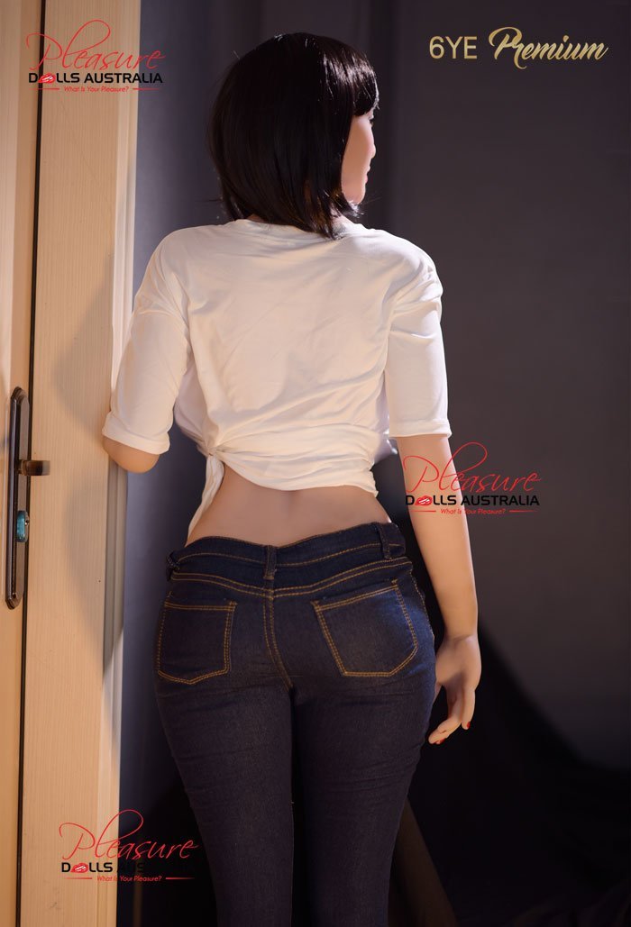 KADRI - 163cm I-Cup 6YE Sex Doll - Pleasure Dolls Australia