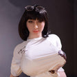 KADRI - 163cm I-Cup 6YE Sex Doll - Pleasure Dolls Australia