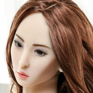 Irontech Female Doll Head Package for your Irontech 'Pleasure Doll'