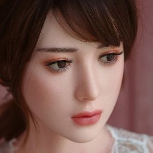 Gynoid Silicone Doll Head package for your <br> Gynoid 'Pleasure Doll' - Pleasure Dolls Australia