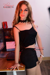 LONDON - 158cm A-Cup 6YE Sex Doll - Pleasure Dolls Australia