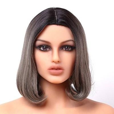 New Wigs for your Irontech 'Pleasure Doll' - Pleasure Dolls Australia