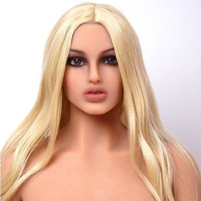 New Wigs for your Irontech 'Pleasure Doll' - Pleasure Dolls Australia