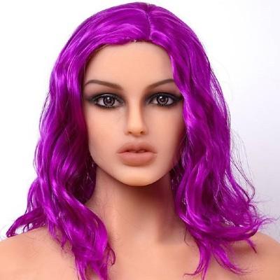 New Wigs for your Irontech 'Pleasure Doll' - Pleasure Dolls Australia