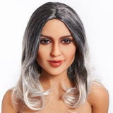 New Wigs for your Irontech 'Pleasure Doll' - Pleasure Dolls Australia