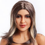 New Wigs for your Irontech 'Pleasure Doll' - Pleasure Dolls Australia