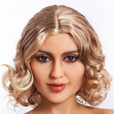 New Wigs for your Irontech 'Pleasure Doll' - Pleasure Dolls Australia