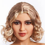 New Wigs for your Irontech 'Pleasure Doll' - Pleasure Dolls Australia