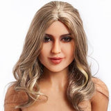 New Wigs for your Irontech 'Pleasure Doll' - Pleasure Dolls Australia