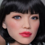 6YE Doll Heads for your 6YE Pleasure Doll - Pleasure Dolls Australia