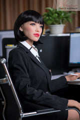 ROSE - 165cm F-Cup 6YE Sex Doll - Pleasure Dolls Australia