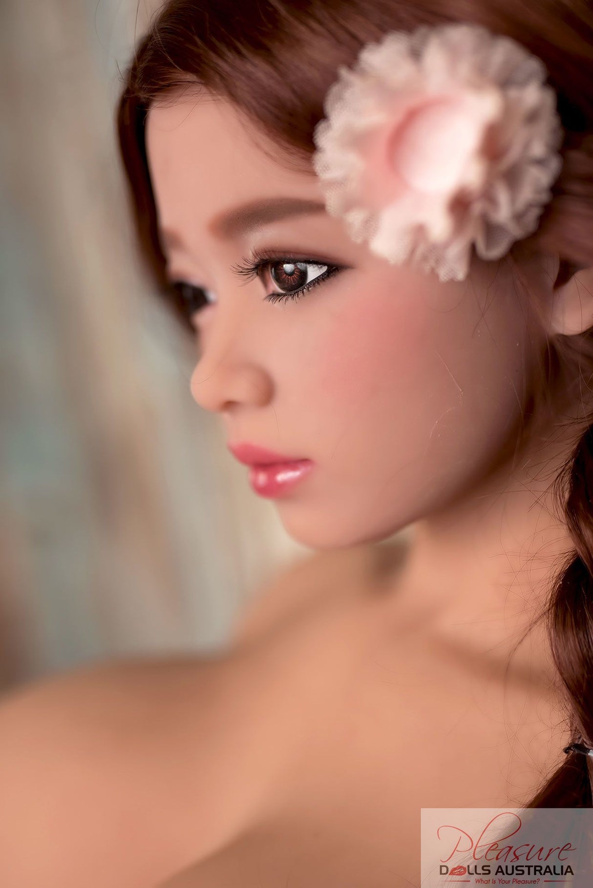 RUBY - 161cm E-Cup 6YE Sex Doll - Pleasure Dolls Australia
