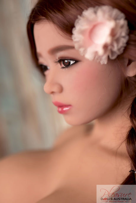 RUBY - 161cm E-Cup 6YE Sex Doll - Pleasure Dolls Australia