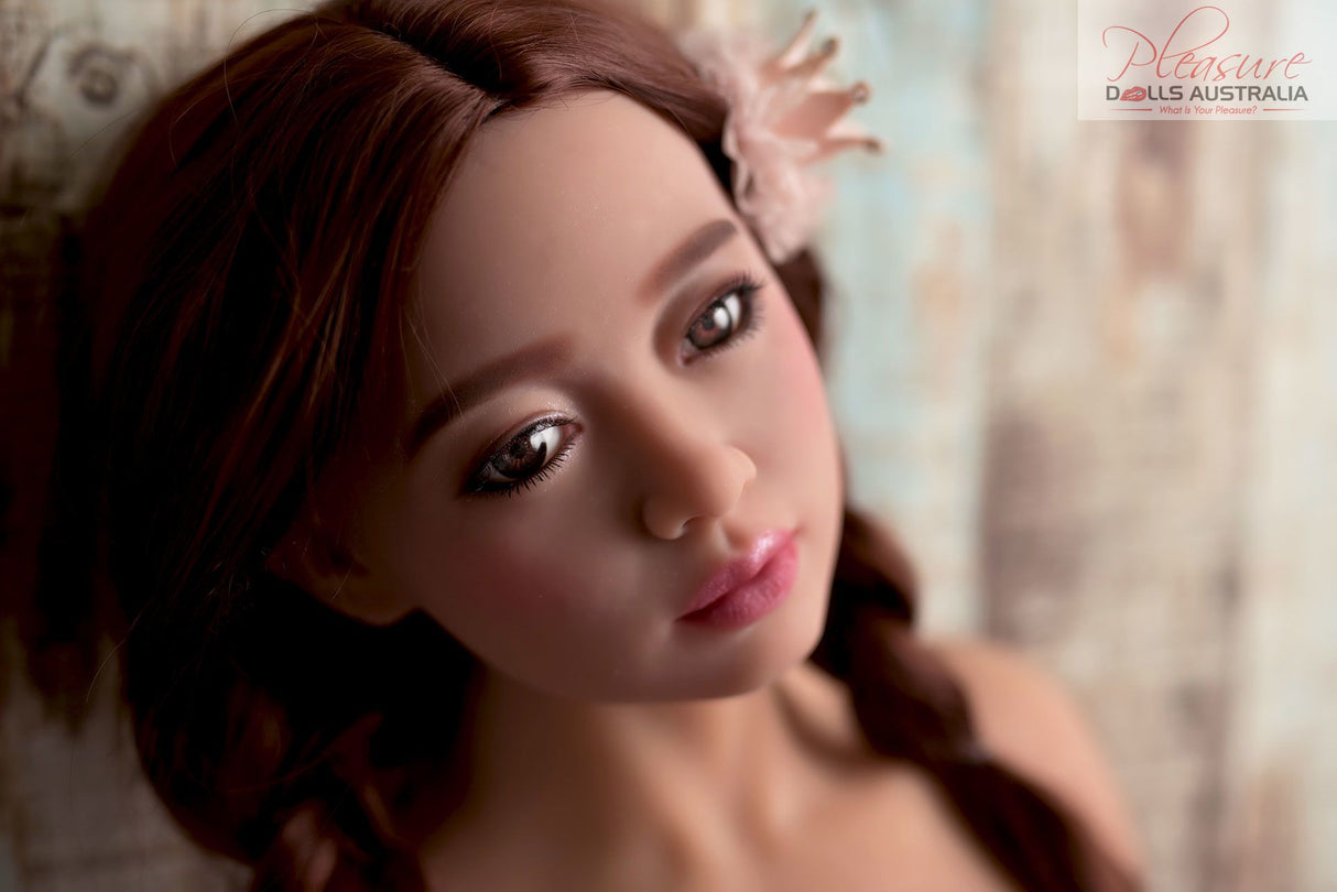 RUBY - 161cm E-Cup 6YE Sex Doll - Pleasure Dolls Australia