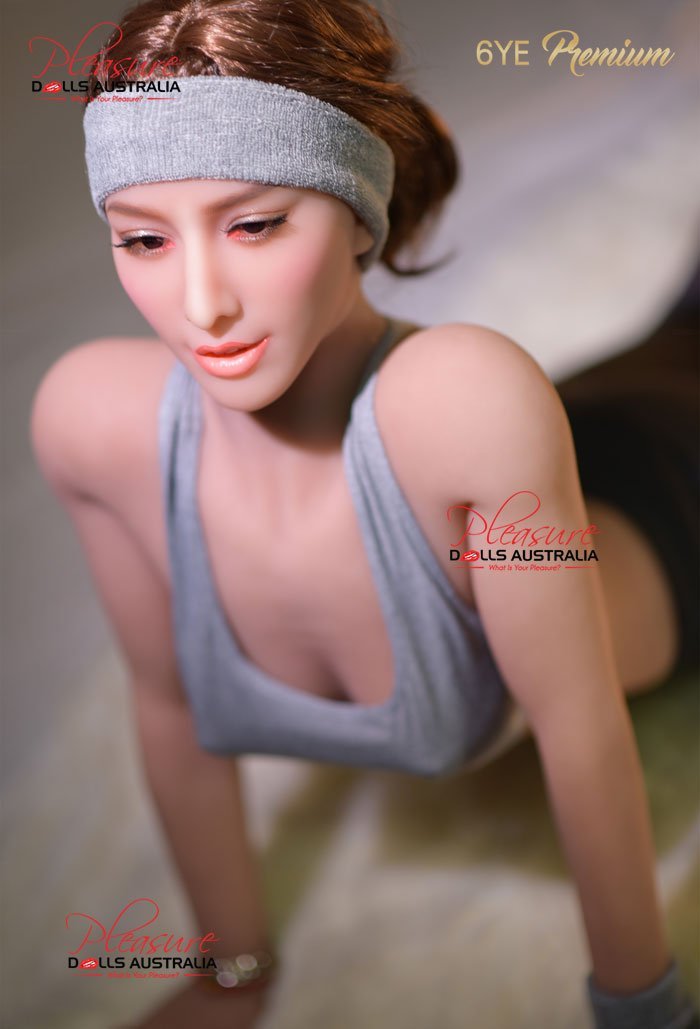 SASHA - 170cm C-Cup 6YE Sex Doll - Pleasure Dolls Australia