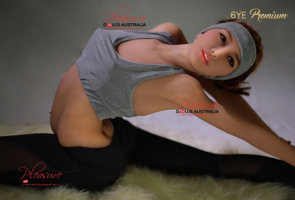 SASHA - 170cm C-Cup 6YE Sex Doll - Pleasure Dolls Australia