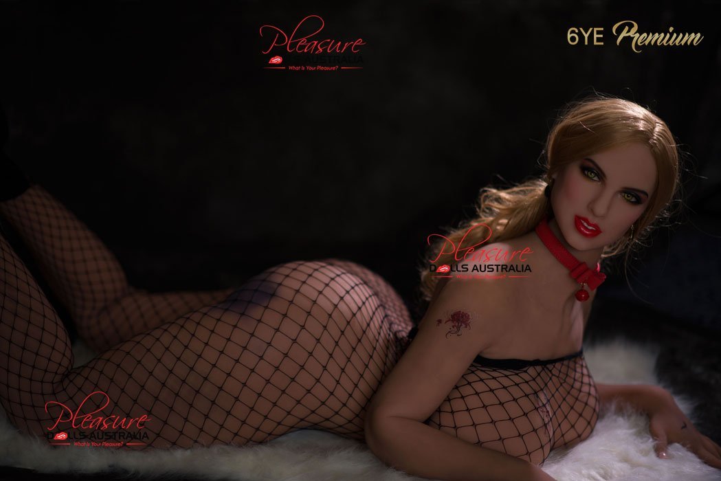 SUKI - 161cm J-Cup 6YE Sex Doll - Pleasure Dolls Australia