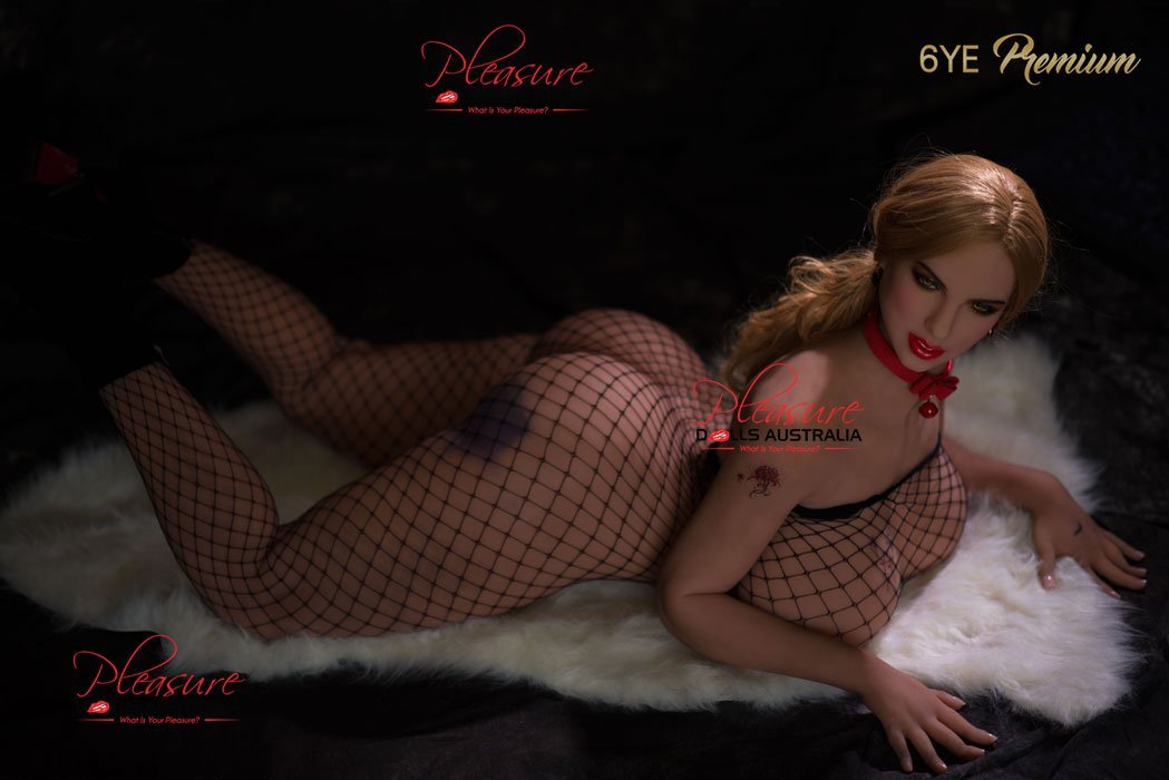 SUKI - 161cm J-Cup 6YE Sex Doll - Pleasure Dolls Australia